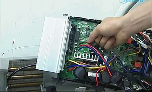 南票美的空调电话是多少