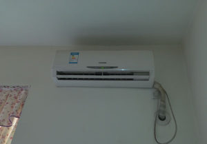 南票空调维修电话是多少