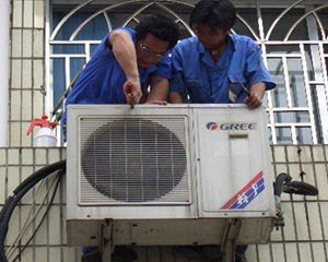 南票空调售后维修服务中心在哪里找