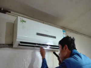 南票格力空调电话是多少