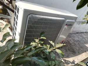 南票空调维修售后服务