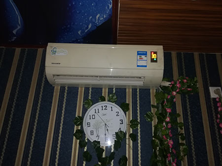 南票空调维修售后服务中心