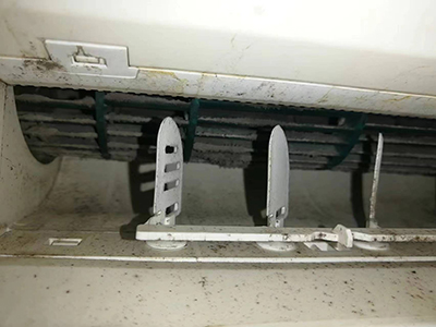 南票空调维修售后服务中心电话是多少