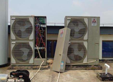 南票空调维修电话号码多少