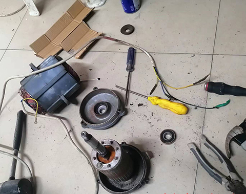 南票空调维修售后服务中心电话在哪里找