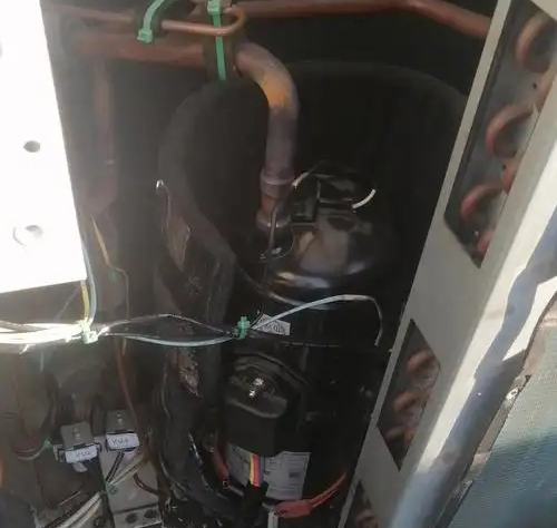 南票维修变频空调电话在哪里找