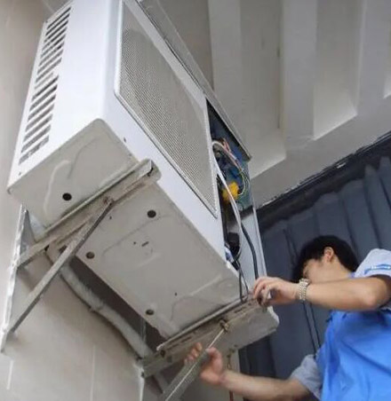 南票24小时空调维修热线