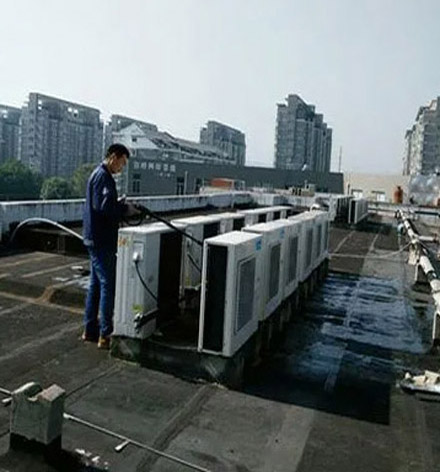 南票 空调拆装 南票本地 空调拆装公司