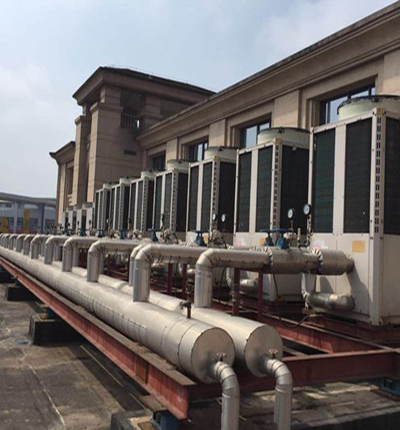 南票多联机维修 南票中央空调维修