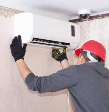 南票空调内机噪音大