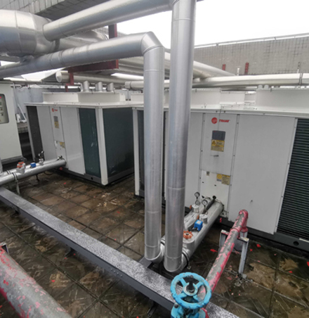 南票附近中央空调维修 南票上门中央空调维修